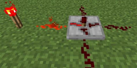 Image result for How Do Comparators Work Minecraft