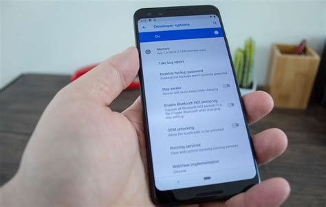What Is Developer Mode Android 的图像结果