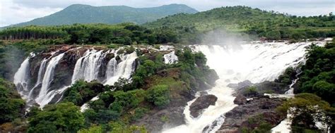 Waterfalls Near Bangalore | WhatsHot Bangalore