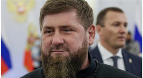 俄军失守乌东重镇莱曼 车臣领导人吁动用核武 - 万维读者网