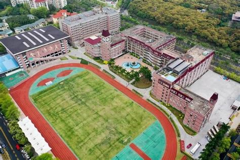深圳市立人高级中学