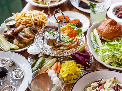 The 18 Best Restaurants In Crown Heights - New York - The Infatuation