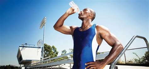 The Water Intake Guide: How Much Water One Should Drink In A Day