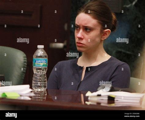 Caylee anthony evidence hi-res stock photography and images - Alamy