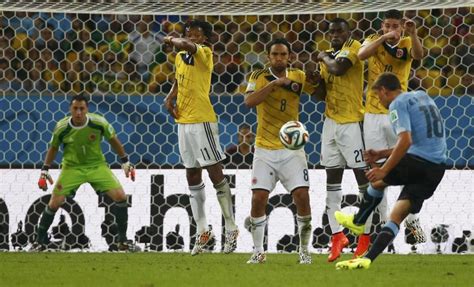 FIFA World Cup 2014 Highlights: Colombia enter Quarterfinals After ...