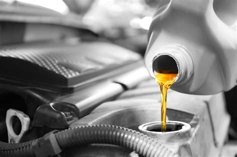 How Often Do You Change Oil in a Diesel Truck?
