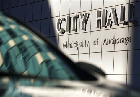 Anchorage mayor candidate Q&As: What in your background or experience ...