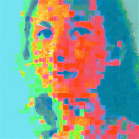 Computer Vision Ai Pattern 的图像结果