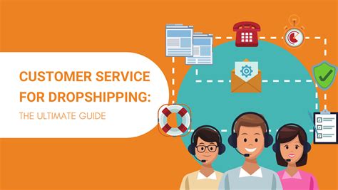 How to Handle Customer Service for Dropshipping