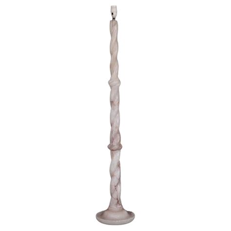 Mid-century French Floor Lamp at 1stDibs