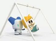 Image result for Robotboy Cartoon Network Promo