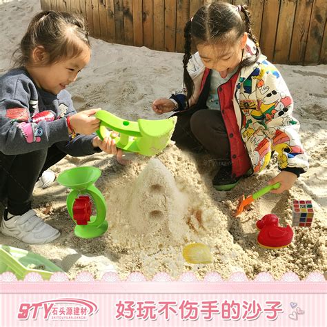 小朋友喜欢挖沙、玩水？这个幼儿园创新设计了沙水游戏，让孩子玩个够！