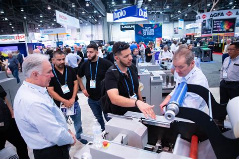 2024 Expo Recap - PRINTING United Expo