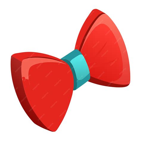 3d bow ties clipart vector art and illustration | Premium AI-generated ...