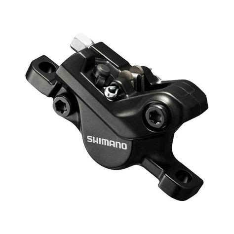 Shimano Hydraulic Disc Brake Caliper | BR-M395, Black