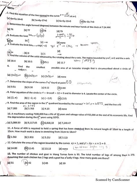 Image result for Math Chapter 2.1