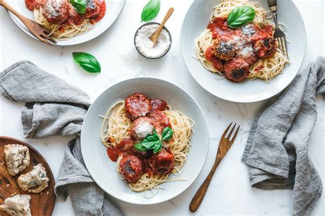 Spaghetti Catalogna · Eat this!