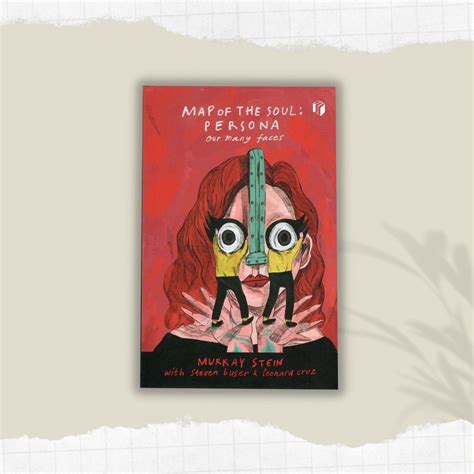 Jual BUKU PSIKOLOGI : MAP OF THE SOUL: PERSONA OUR MANY FACES (Ready Stok) | Shopee Indonesia - map of the soul persona our many faces