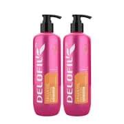 Argan Oil Multi Function Conditioner (500ml) (Twin Pack) Combo : Amazon ...