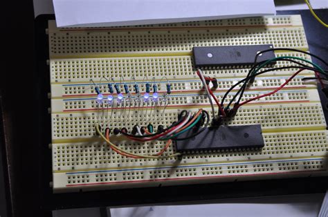 Image result for AVR Project Flowcode