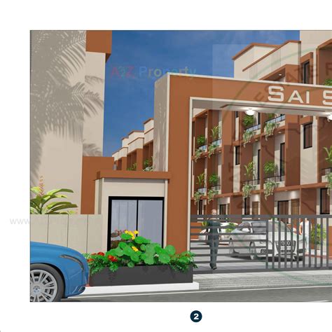 Sai Signature | at Chala, Valsad