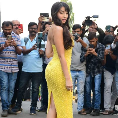 Jhalak Dikhhla Jaa 10: Nora Fatehi looks like the most stunning ...