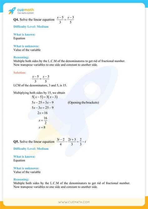 Image result for Class 8 Math Chapter 2 Solutions