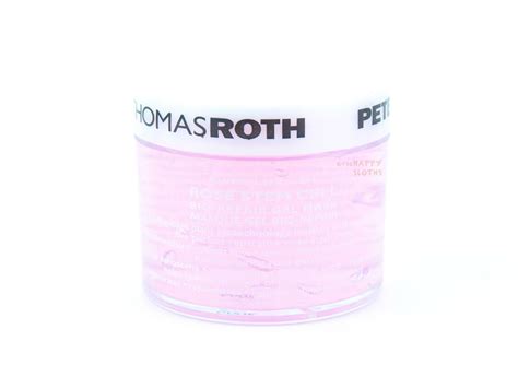 Peter Thomas Roth Mask-A-Holic Kit: Review | The Happy Sloths: Beauty ...