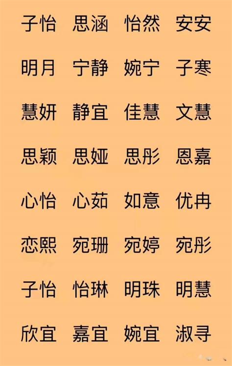 姓吴的孩子起名字大全2022年 属虎孩子取名用什么字好_奇缘阁算命网