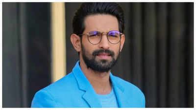 Vikrant Massey reveals how he ALMOST punched a schoolboy to death in a ...