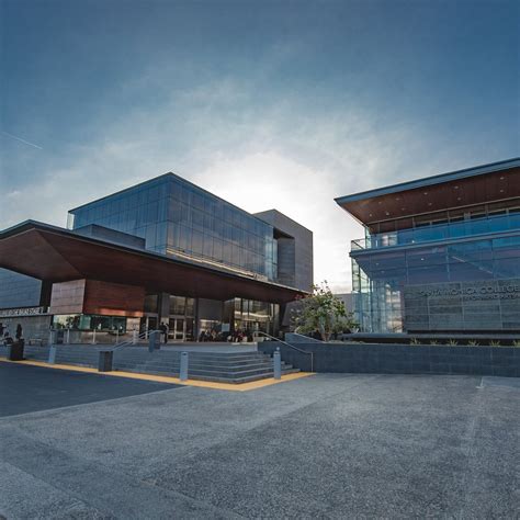 The Broad Stage (Santa Monica) - 2022 Alles wat u moet weten VOORDAT je ...