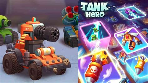 Code Tank Hero 的图像结果