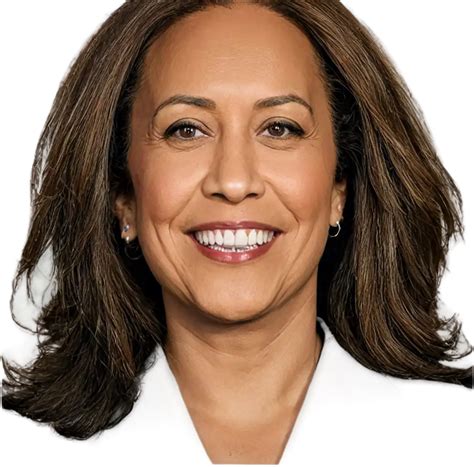 Kamala Harris PNG transparent image download, size: 987x974px