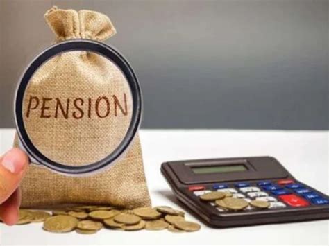 EPFO may increase minimum pension under EPS to ₹2,500: Organisation to ...