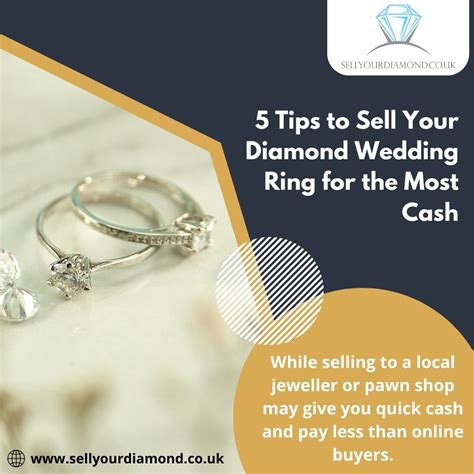 How Much Can A Person Get Resell Value For Their Wedding Ring?