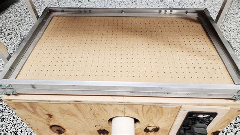 Build A Vacuum Forming Machine at Tara Brothers blog