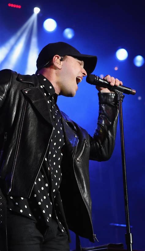 Gavin DeGraw Detroit Concerts 2025 | SeatGeek
