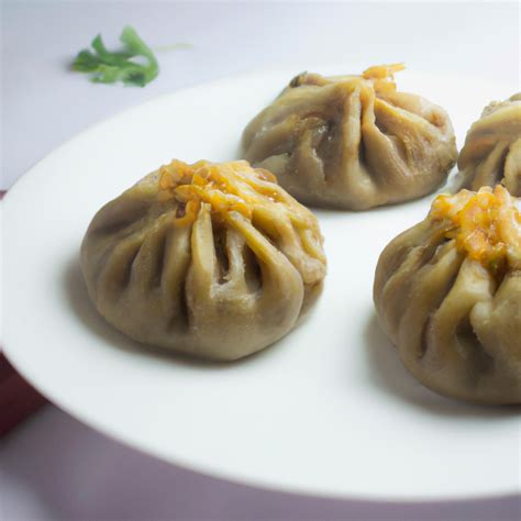 Momos (Tibetan Steamed Dumplings) – Recipe Wise