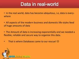 Image result for SQL Server Basic Concepts for Presentation