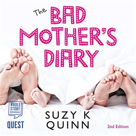 The Bad Mother's Diary: The Bad Mother Series, Book 1 (Audio Download ...
