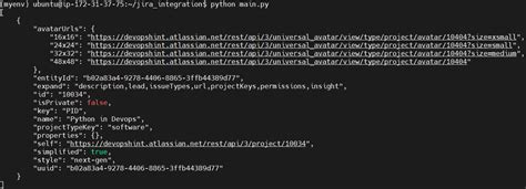 Image result for JIRA API Python