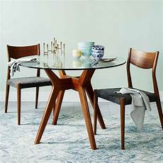 Dining Room Table Glass Top by 15 Glass Dining Room Tables That Add Sophistication Dining Room Table Glass Top