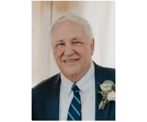 Alan Beckenstein Obituary (1946 - 2025) - Charlottesville, VA - Daily ...
