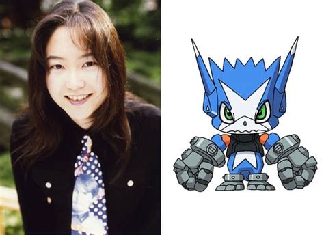 Digimon Universe - weiterer Cast im Anime vorgestellt