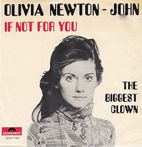 Image result for Olivia Newton-John Cover