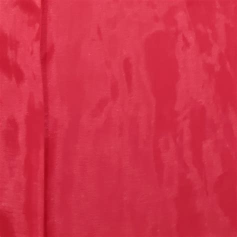 Buy Crimson Red Solid Shantoon Fabric Online at TradeUNO – TradeUNO Fabrics