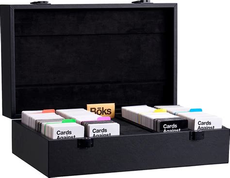 Buy Cards Against Humanity: Ultimate Expansion • Nearly 2,000 Cards pre ...