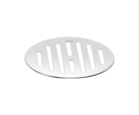 S.S. Drain Cover & Anti Cockroach Trap - Oriss Pleasure Bathing ...