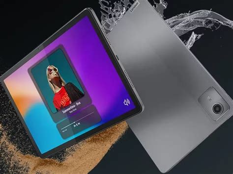 Lenovo Tab K11 Enhanced Edition टैब 11 इंच बड़ी स्क्रीन के साथ लॉन्च ...