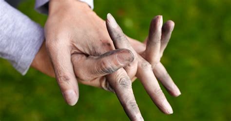 Desi Kanoon- Your Daily Dose of Law: Doctrine of "Unclean Hands" - He ...